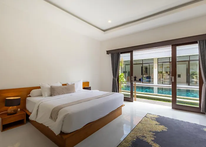 1 By Betterplace Canggu (Bali)