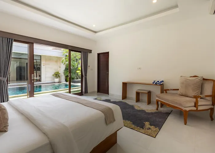 1 By Betterplace Canggu (Bali)