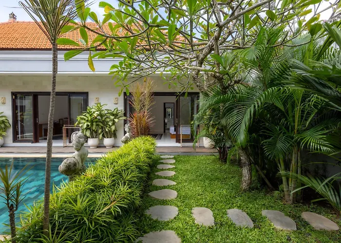 1 By Betterplace Villa