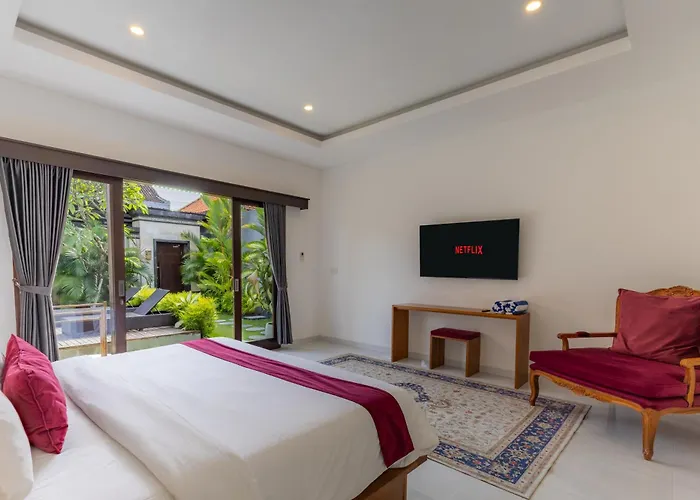 1 By Betterplace * Canggu (Bali)