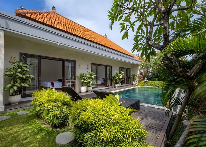 Villa 1 By Betterplace *