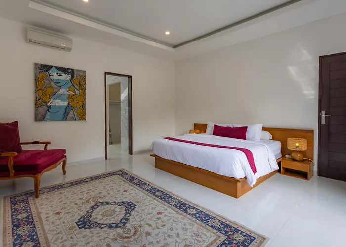 1 By Betterplace Canggu (Bali)