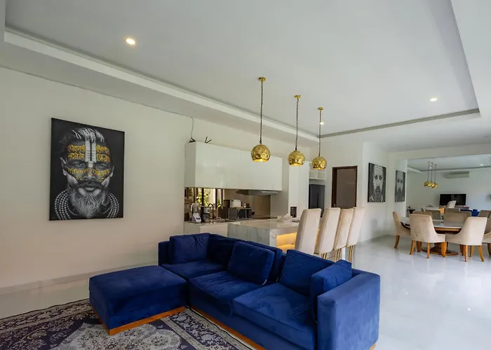 1 By Betterplace * Canggu (Bali)