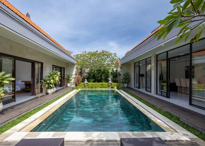 1 By Betterplace Canggu (Bali)