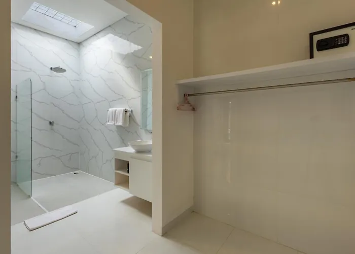 1 By Betterplace Villa