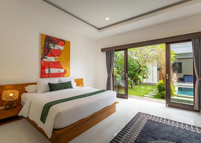 1 By Betterplace * Canggu (Bali)
