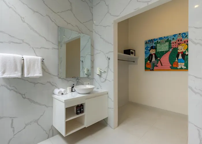 1 By Betterplace Villa *